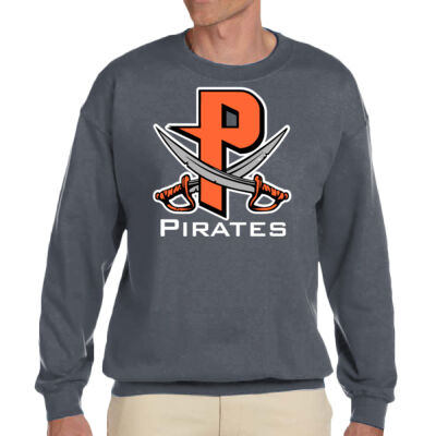 Adult Crewneck Sweatshirt Thumbnail