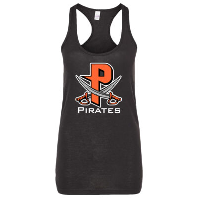 Ladies Racerback Tank 190 Thumbnail