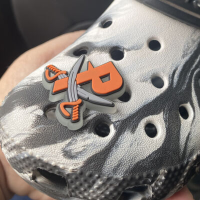 PJP Croc Charms Thumbnail