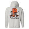 Heavy Blend™ Hooded Sweatshirt Thumbnail