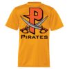 Youth Short Sleeve Performance T-Shirt Thumbnail
