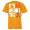 Youth Short Sleeve Performance T-Shirt Thumbnail
