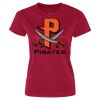 Ladies' Short Sleeve Performance T-Shirt Thumbnail