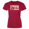 Ladies' Short Sleeve Performance T-Shirt Thumbnail