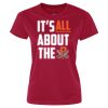 Ladies' Short Sleeve Performance T-Shirt Thumbnail
