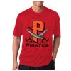 Adult Performance Tee Thumbnail