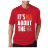 Adult Performance Tee Thumbnail