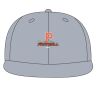 Flat Bill Cap Thumbnail