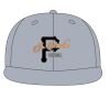 Flat Bill Cap Thumbnail