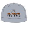 Flat Bill Cap Thumbnail