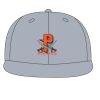 Flat Bill Cap Thumbnail