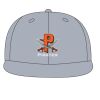 Flat Bill Cap Thumbnail