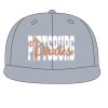 Flat Bill Cap Thumbnail