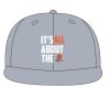 Flat Bill Cap Thumbnail