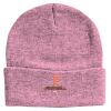 Knit Beanie Thumbnail