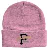 Knit Beanie Thumbnail