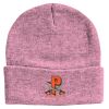 Knit Beanie Thumbnail