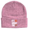 Knit Beanie Thumbnail