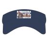 Performance Cut & Sew Visor Cap Thumbnail