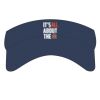 Performance Cut & Sew Visor Cap Thumbnail