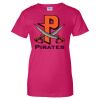 Ladies' Ultra Cotton™ T-Shirt Thumbnail