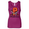 Ladies' Baby Rib Tank Top Thumbnail